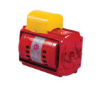 الکتروموتور 3PD40-2HP