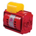 الکتروموتور 3PD40-2HP - Image 2